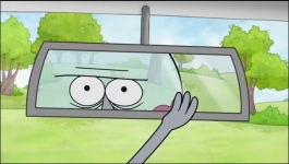 Regular Show The Lost Tapes - Season 01 Episode 02